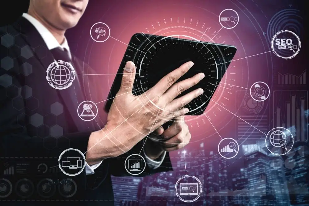 Generative Engine Optimization (GEO) é a chave para a visibilidade em 2025.